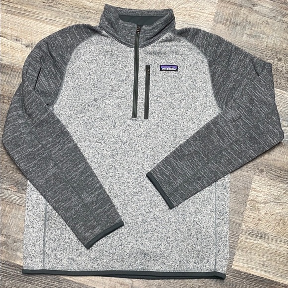 Patagonia Other - Patagonia half-zip